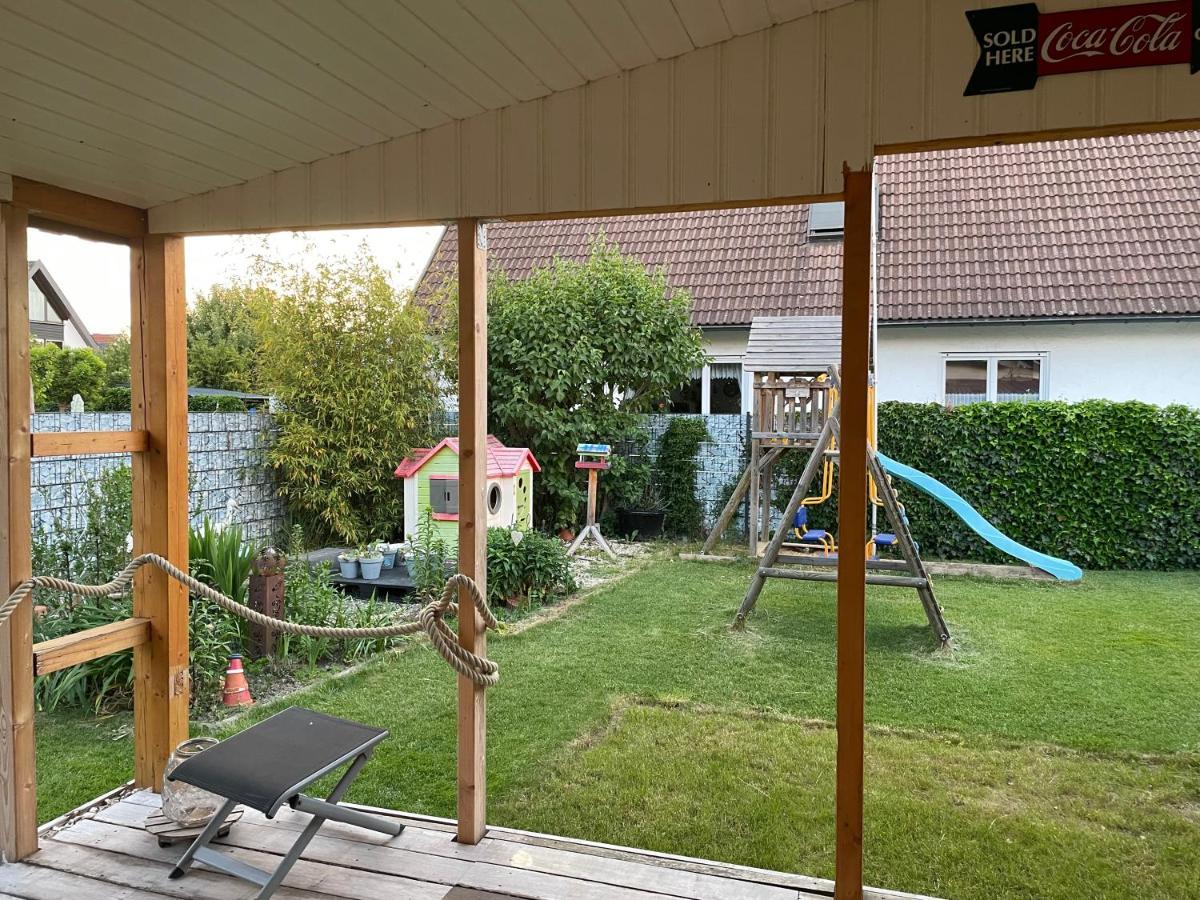 #6 Mit Gemeinschaftsbad Privatunterkunft