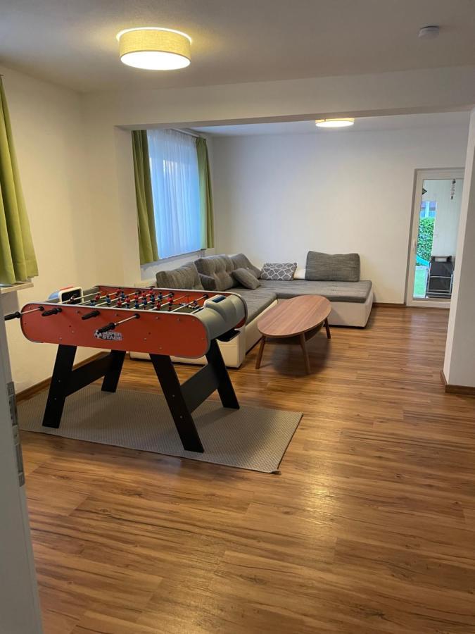 #6 Mit Gemeinschaftsbad *