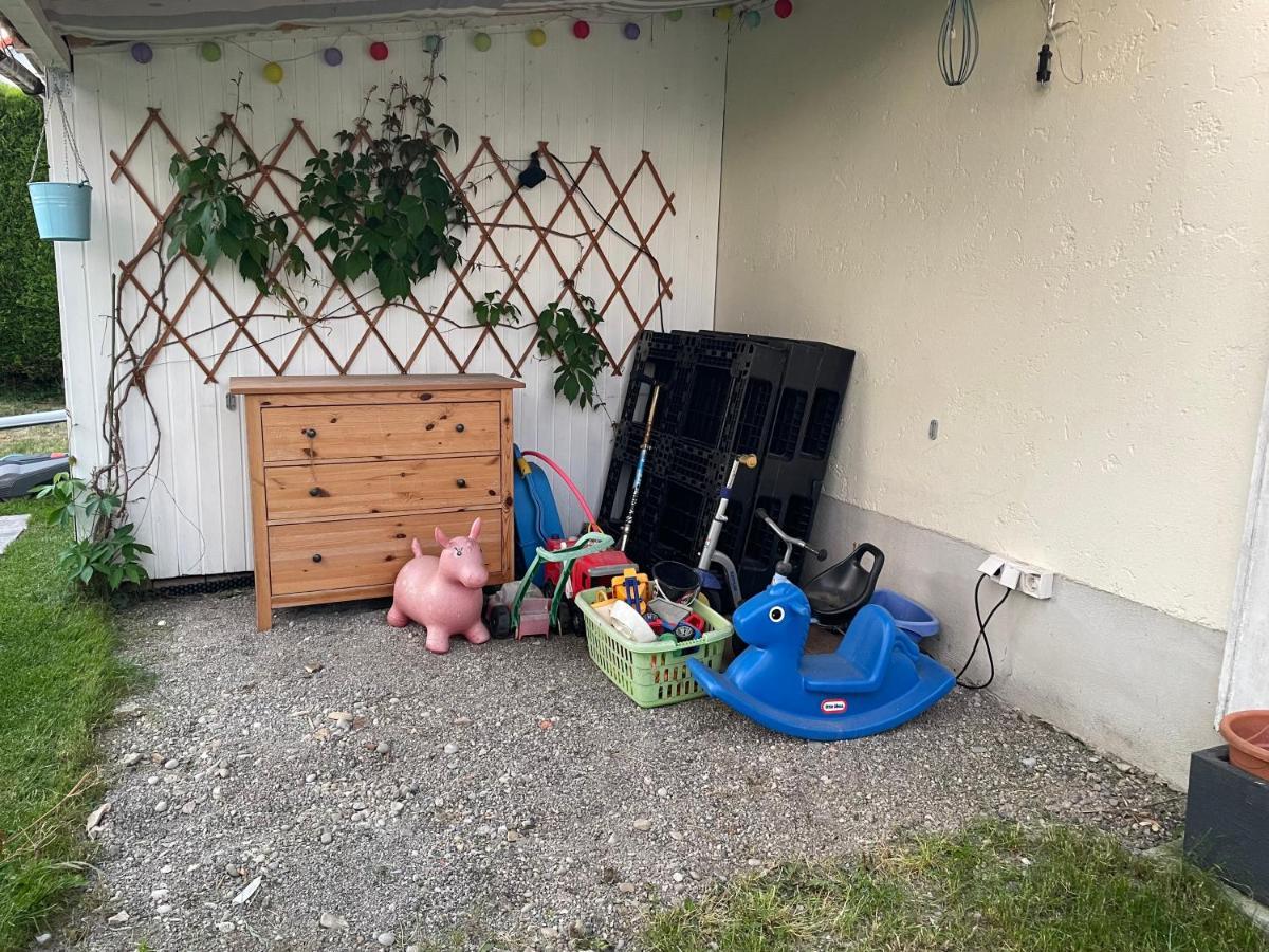 #6 Mit Gemeinschaftsbad Privatunterkunft *