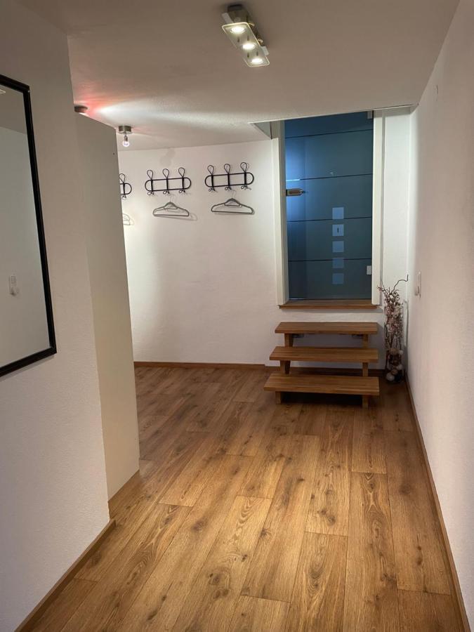 #6 Mit Gemeinschaftsbad *