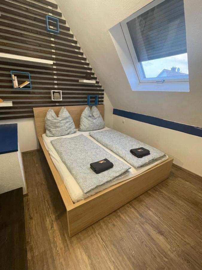 Privatunterkunft #6 Mit Gemeinschaftsbad Memmingen