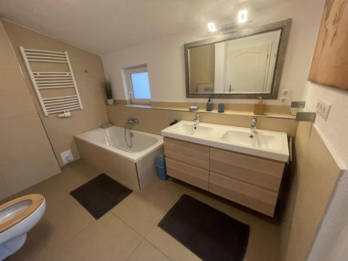 #6 Mit Gemeinschaftsbad Privatunterkunft
