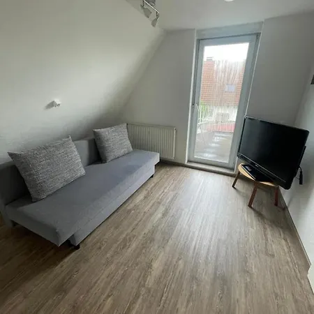 #6 Familienzimmer Mit Gemeinschaftsbad Memmingen Exterior foto