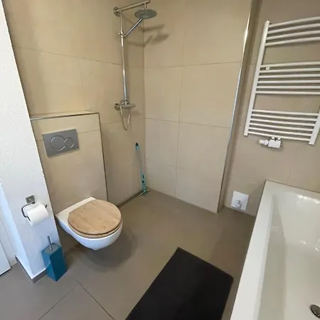 #6 Familienzimmer Mit Gemeinschaftsbad Memmingen Exterior foto