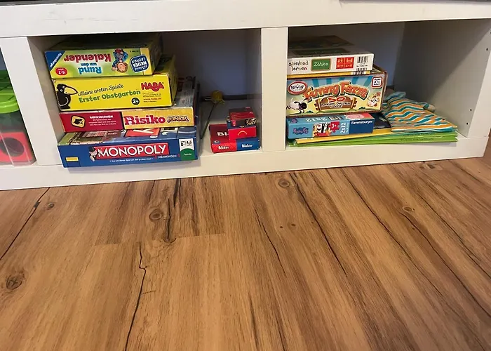 #6 Familienzimmer Mit Gemeinschaftsbad