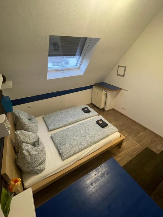 Privatunterkunft #6 Mit Gemeinschaftsbad Memmingen