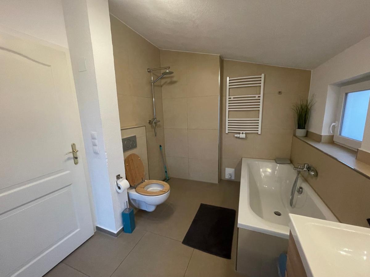 Privatunterkunft #6 Mit Gemeinschaftsbad Memmingen