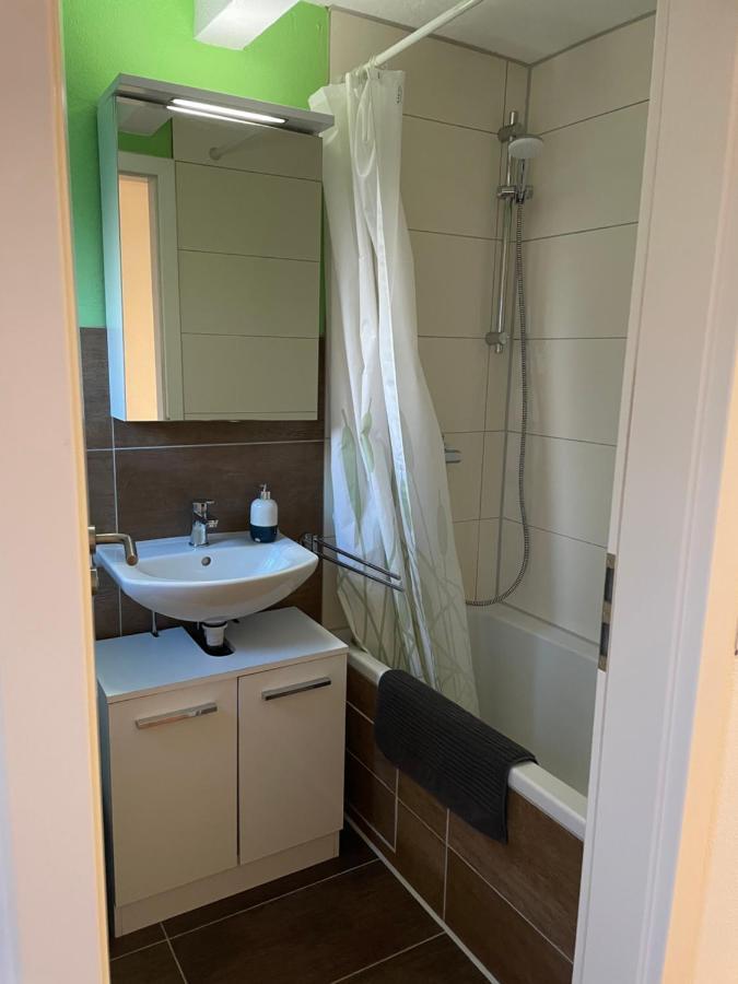#6 Mit Gemeinschaftsbad Privatunterkunft Memmingen