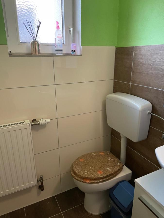 #6 Mit Gemeinschaftsbad Privatunterkunft
